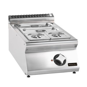 Bain-marie électrique GN 1/1