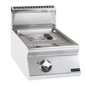 Friteuse élect. simple 10 L