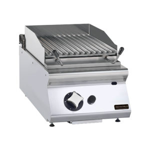 Grill gaz simple
