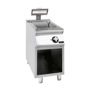 Chauffe-frites électrique