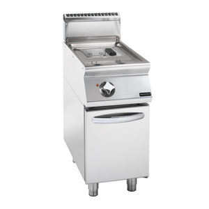 Friteuse élect. simple 15 L