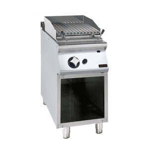 Grill gaz simple