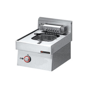 Friteuse électrique simple 10L