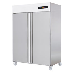 Armoire réfrigérée 600x400 pâtissière négative 1400L