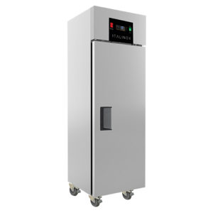 Armoire réfrigérée négative 400L