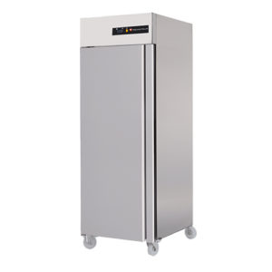 Armoire réfrigérée 600x400 pâtissière négative 700L