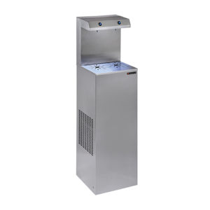 Fontaine à eau refroidisseur 150L/H