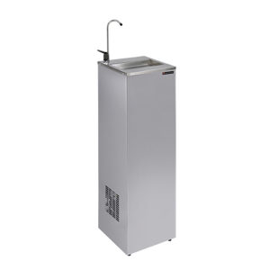 Fontaine à eau réfrigérée 30L/H