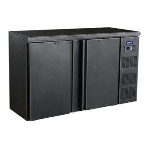 Arrière bar CLASSIC 290L 2 portes battantes