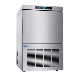 Machine à glaçon système à aspersion 22kg/24h