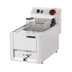 Friteuse à poser électrique simple TRI 9L