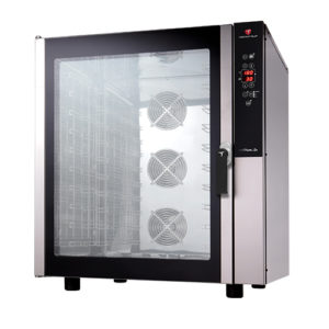 Four 10 nx 600x400 et GN 1/1 cmd digitales