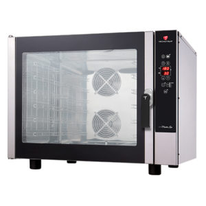 Four 6 nx 600x400 et GN 1/1 cmd digitales