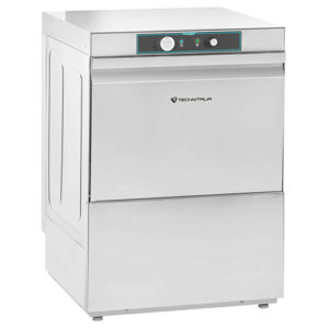 Lave vaisselle simple paroi paniers 500 x 500