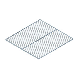 Grille GN 2/1 supplémentaire