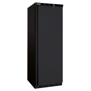 Armoire réfrigérée négative 400L BLACK