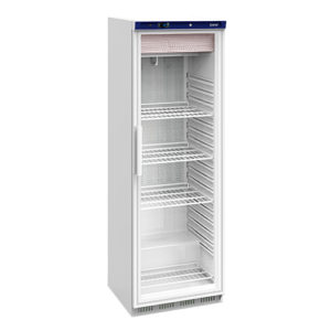 Armoire réfrigérée 400L négative ventilée