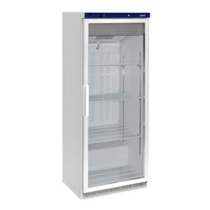Armoire réfrigérée 700L positive ventilée
