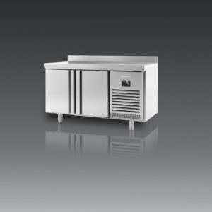 DESSERTE DESSOUS DE COMPTOIR POSITIVE SERIE 600