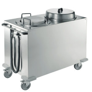 ACCESSOIRES SELF-SERVICE- ELEMENTS DISTRIBUTEURS