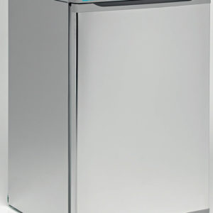 CONGELATEUR VERTICAL CV130 INOX