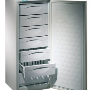 CONGELATEUR VERTICAL CV220 7 TIROIRS