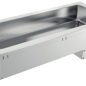 SELF-SERVICE ELEMENT ENCASTRABLE - BAIN MARIE