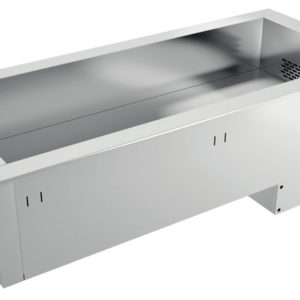 SELF-SERVICE ELEMENT ENCAS - BAIN MARIE VENTILEE