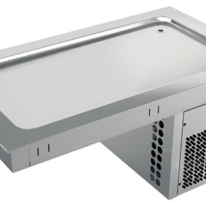 SELF-SERVICE ELEMENT ENCAS - CUVE FROIDE STATIQUE