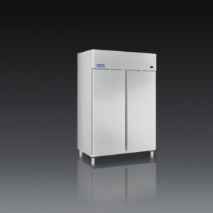 ARMOIRE NEGATIVE GN2/1 - 700/1400L