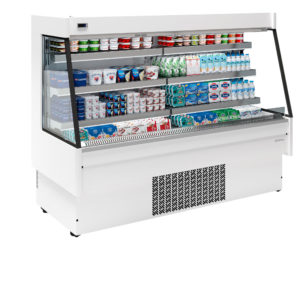 VITRINE SEMI MURALE GROUPE LOGE PROF 885