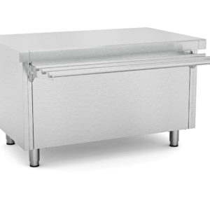 SELF SERVICE POUR ENFANT- VITRINE REFRIGEREE