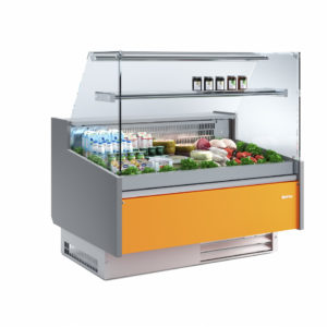 VITRINE DE PRES AVC RESERVE NON CANALISABLE