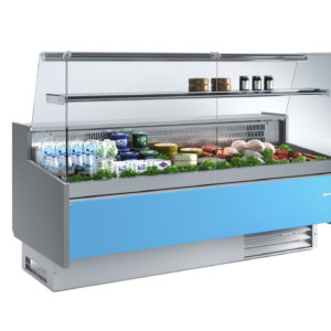 VITRINE DE PRES AVC RESERVE NON CANALISABLE