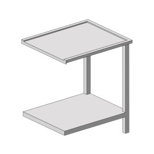 Table entrée / sortie