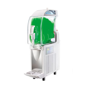 Distributeur de granité 1 cuve
