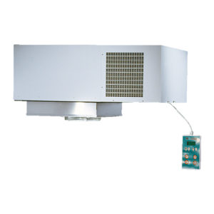 Monobloc plafonnier positif 0 à 6,6 m3