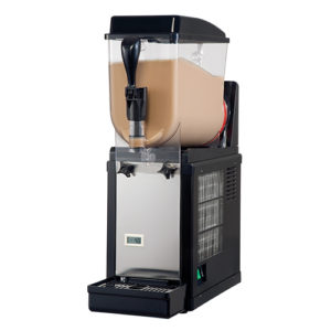Distributeur de granité 1 cuve