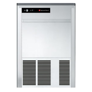 Machine à glaçons refroidissement air 75 KG/24H