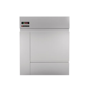 Machine à paillettes avec réserve refroidissement à air 90kg/24h