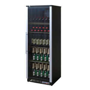 Armoire à vin 400L