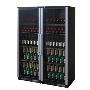 Armoire à vin 800L